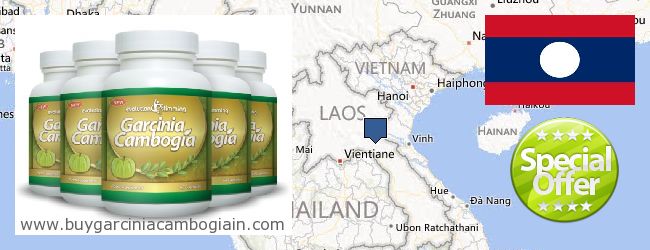 Dónde comprar Garcinia Cambogia Extract en linea Laos